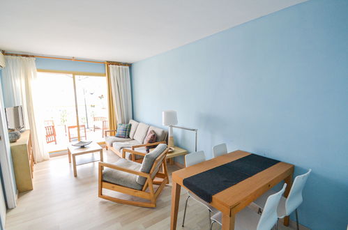 Foto 6 - Apartamento de 3 quartos em Salou com terraço e vistas do mar