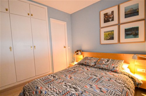 Foto 10 - Appartamento con 3 camere da letto a Salou con terrazza e vista mare