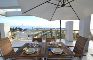 Foto 2 - Apartamento de 3 quartos em Salou com terraço