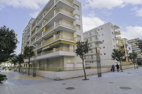 Photo 20 - Appartement de 3 chambres à Salou avec terrasse et vues à la mer