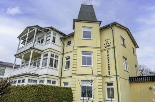 Foto 16 - Apartamento de 1 habitación en Göhren con terraza y vistas al mar