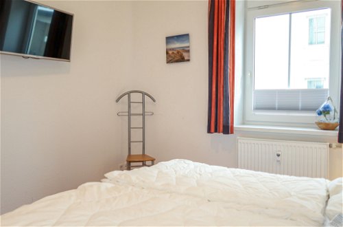 Foto 13 - Appartamento con 1 camera da letto a Göhren con terrazza e vista mare