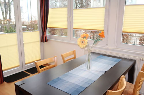 Photo 10 - 1 bedroom Apartment in Göhren with terrace and sea view