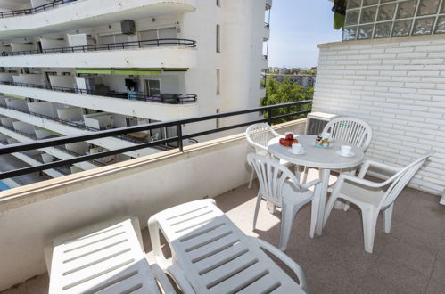 Photo 14 - Appartement de 1 chambre à Salou avec piscine et jardin