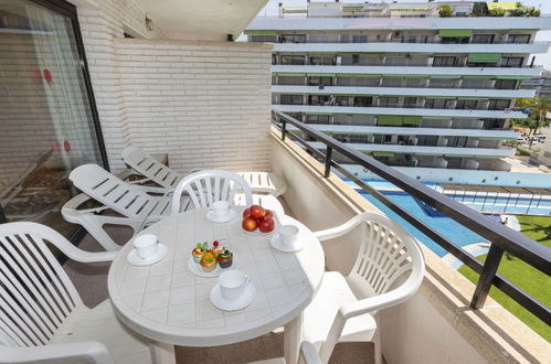 Photo 13 - 1 bedroom Apartment in Salou with swimming pool and garden