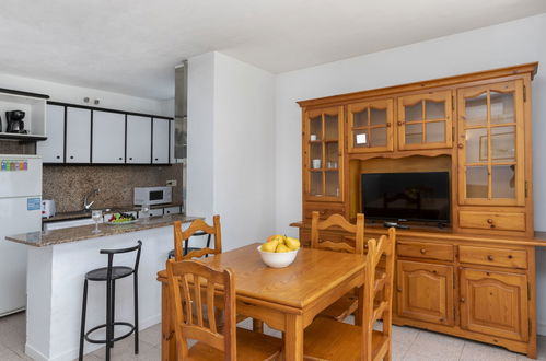 Photo 6 - 1 bedroom Apartment in Salou with swimming pool and garden