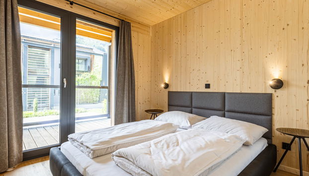 Apartamento de 5 quartos em Sankt Georgen am Kreischberg com jardim e terraço - Foto 2