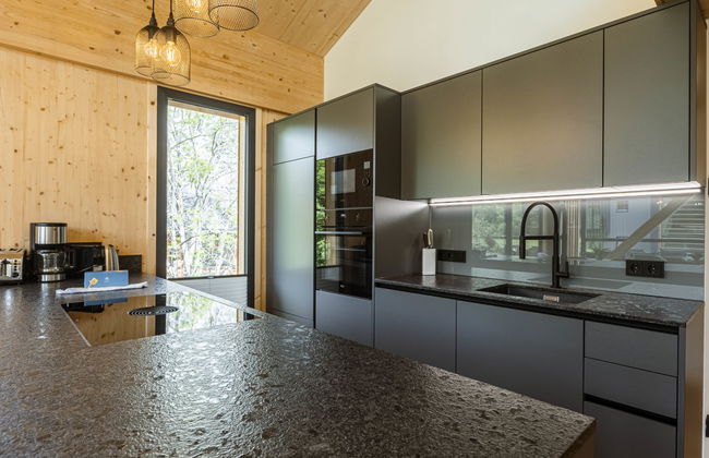 Apartamento de 5 quartos em Sankt Georgen am Kreischberg com jardim e terraço - Foto 11