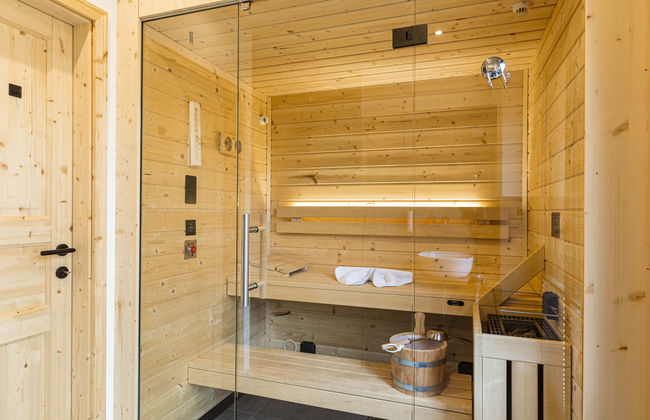 Apartamento de 5 quartos em Sankt Georgen am Kreischberg com jardim e terraço - Foto 5