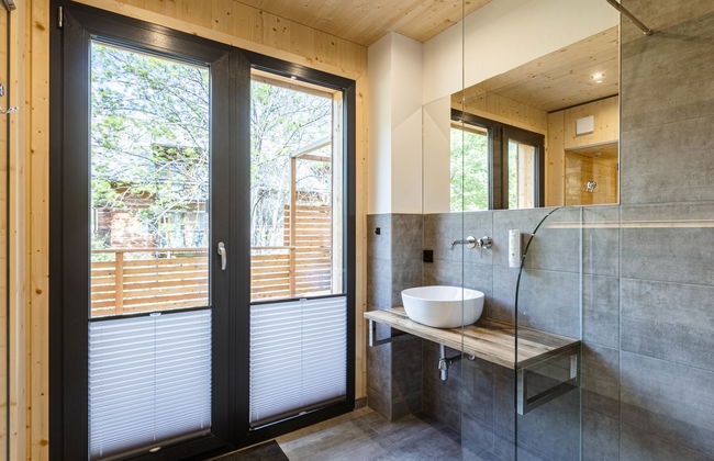 Apartamento de 5 quartos em Sankt Georgen am Kreischberg com jardim e terraço - Foto 7