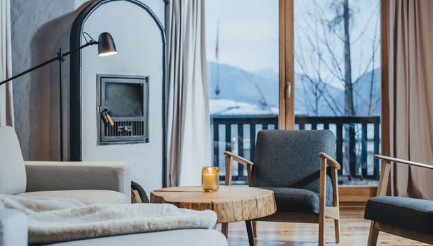 Casa con 4 camere da letto a Bad Gastein con giardino e terrazza - Foto 3