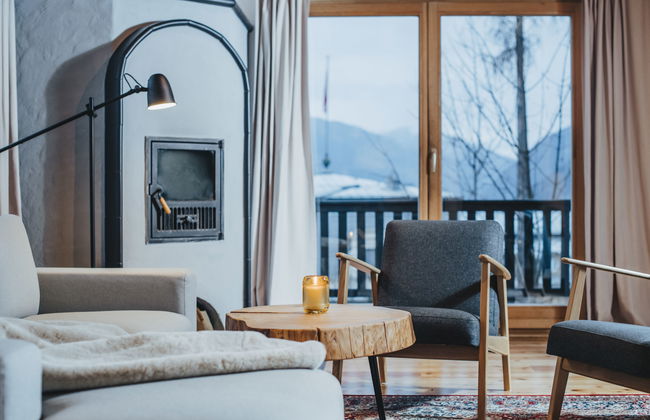 Casa de 4 quartos em Bad Gastein com jardim e terraço - Foto 3