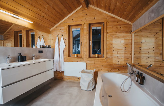 Casa de 4 quartos em Bad Gastein com jardim e terraço - Foto 21