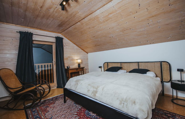 Casa de 4 quartos em Bad Gastein com jardim e terraço - Foto 14