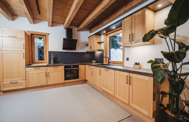 Casa de 4 quartos em Bad Gastein com jardim e terraço - Foto 6