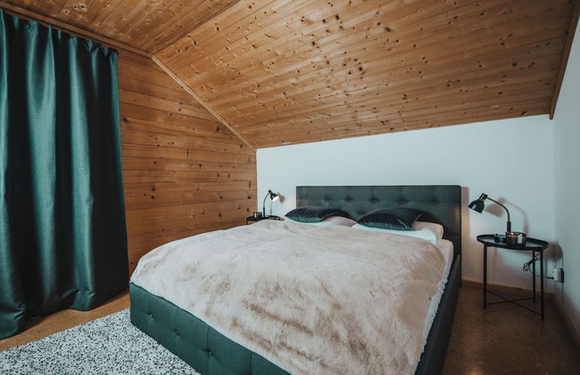 Casa de 4 quartos em Bad Gastein com jardim e terraço - Foto 16