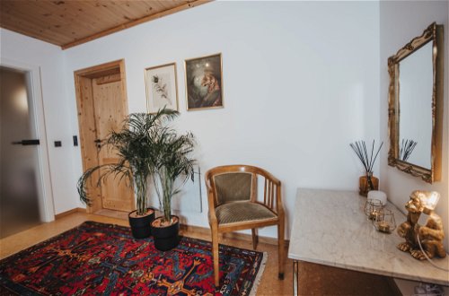 Foto 68 - Casa de 3 habitaciones en Bad Gastein con jardín y vistas a la montaña