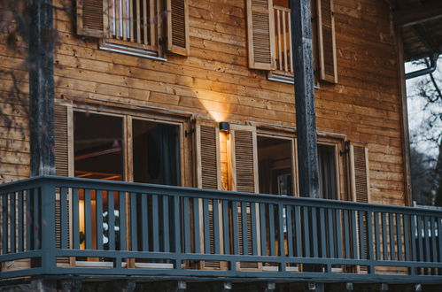 Foto 40 - Casa de 3 habitaciones en Bad Gastein con jardín y terraza