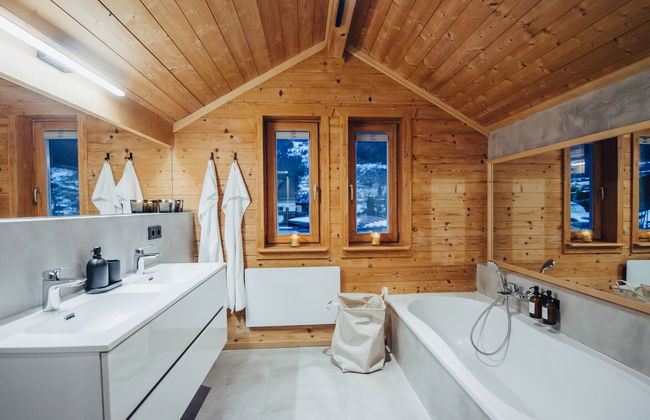 Casa de 4 quartos em Bad Gastein com jardim e terraço - Foto 20