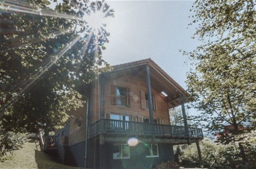 Foto 5 - Casa de 3 quartos em Bad Gastein com jardim e vista para a montanha
