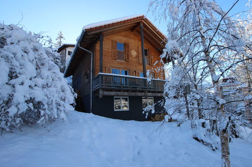 Foto 44 - Casa de 3 quartos em Bad Gastein com jardim e terraço