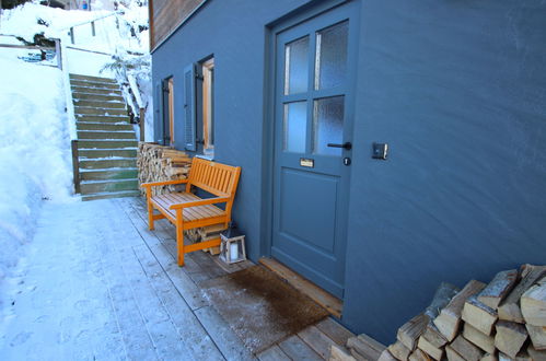 Photo 43 - Maison de 3 chambres à Bad Gastein avec jardin et terrasse