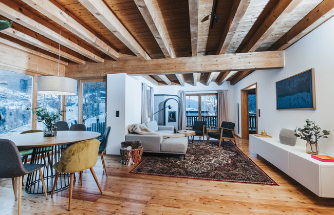 Casa de 4 quartos em Bad Gastein com jardim e terraço - Foto 7