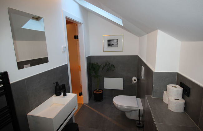 Casa de 4 quartos em Bad Gastein com jardim e terraço - Foto 23
