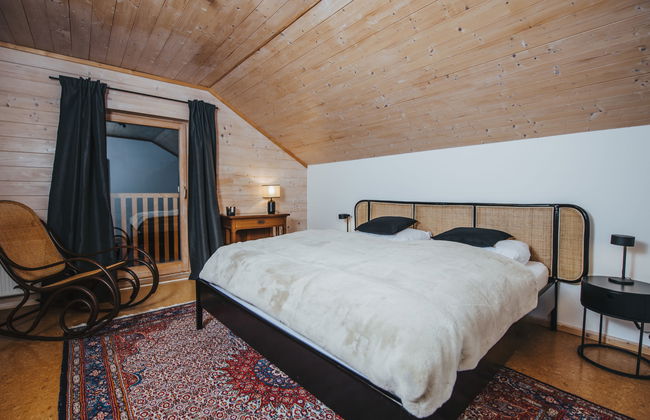 Casa de 4 quartos em Bad Gastein com jardim e terraço - Foto 12
