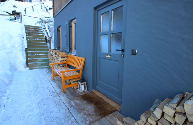 Casa de 4 quartos em Bad Gastein com jardim e terraço - Foto 42