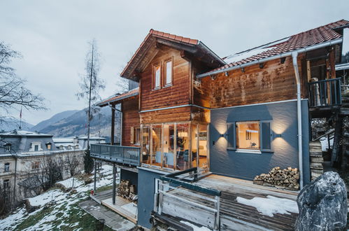 Photo 37 - Maison de 3 chambres à Bad Gastein avec jardin et terrasse