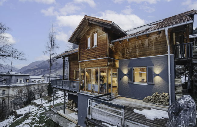 Casa de 4 quartos em Bad Gastein com jardim e terraço - Foto 43