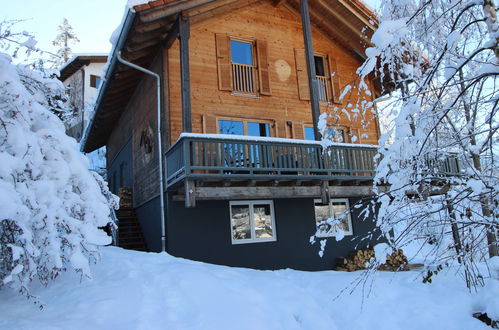 Photo 42 - Maison de 3 chambres à Bad Gastein avec jardin et terrasse