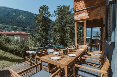 Photo 27 - Maison de 3 chambres à Bad Gastein avec jardin et terrasse