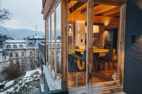 Photo 34 - Maison de 3 chambres à Bad Gastein avec jardin et terrasse