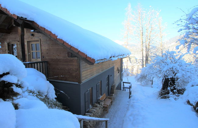 Casa de 4 quartos em Bad Gastein com jardim e terraço - Foto 37