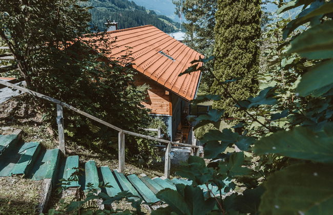 Casa de 4 quartos em Bad Gastein com jardim e terraço - Foto 29