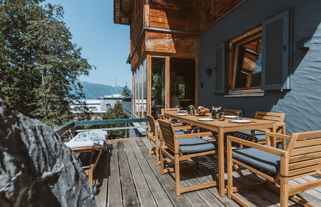 Casa de 4 quartos em Bad Gastein com jardim e terraço - Foto 28
