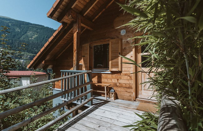 Casa de 4 quartos em Bad Gastein com jardim e terraço - Foto 30