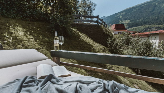 Casa con 4 camere da letto a Bad Gastein con giardino e terrazza - Foto 2