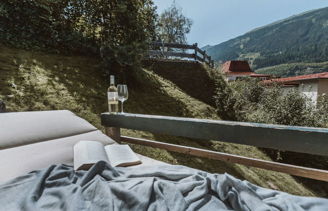 Casa de 4 quartos em Bad Gastein com jardim e terraço - Foto 2
