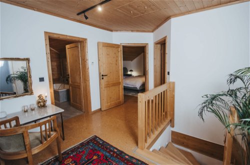 Foto 67 - Casa con 3 camere da letto a Bad Gastein con giardino e vista sulle montagne