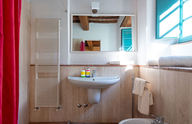 Maison de 4 chambres à Civitella Paganico avec piscine privée et jardin - Photo 46