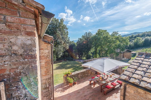 Foto 66 - Casa con 4 camere da letto a Civitella Paganico con piscina privata e giardino