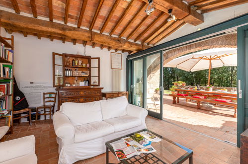 Photo 7 - 4 bedroom House in Civitella Paganico with private pool and garden