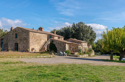 Foto 74 - Casa de 4 quartos em Civitella Paganico com piscina privada e jardim