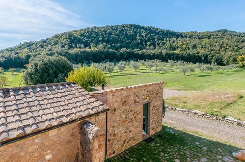 Foto 62 - Casa con 4 camere da letto a Civitella Paganico con piscina privata e giardino