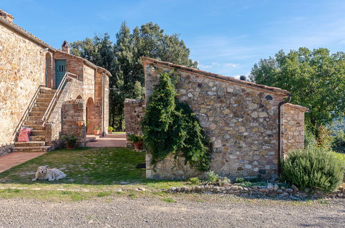 Foto 71 - Casa con 4 camere da letto a Civitella Paganico con piscina privata e giardino