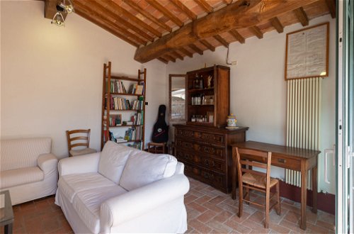 Foto 9 - Casa con 4 camere da letto a Civitella Paganico con piscina privata e giardino