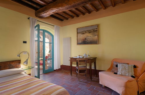 Photo 41 - 4 bedroom House in Civitella Paganico with private pool and garden